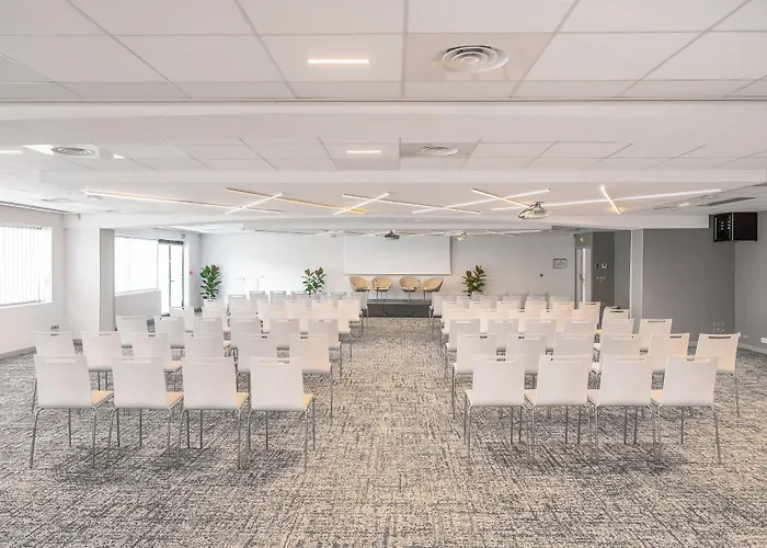 Holiday Inn Toulouse Airport By Ihg